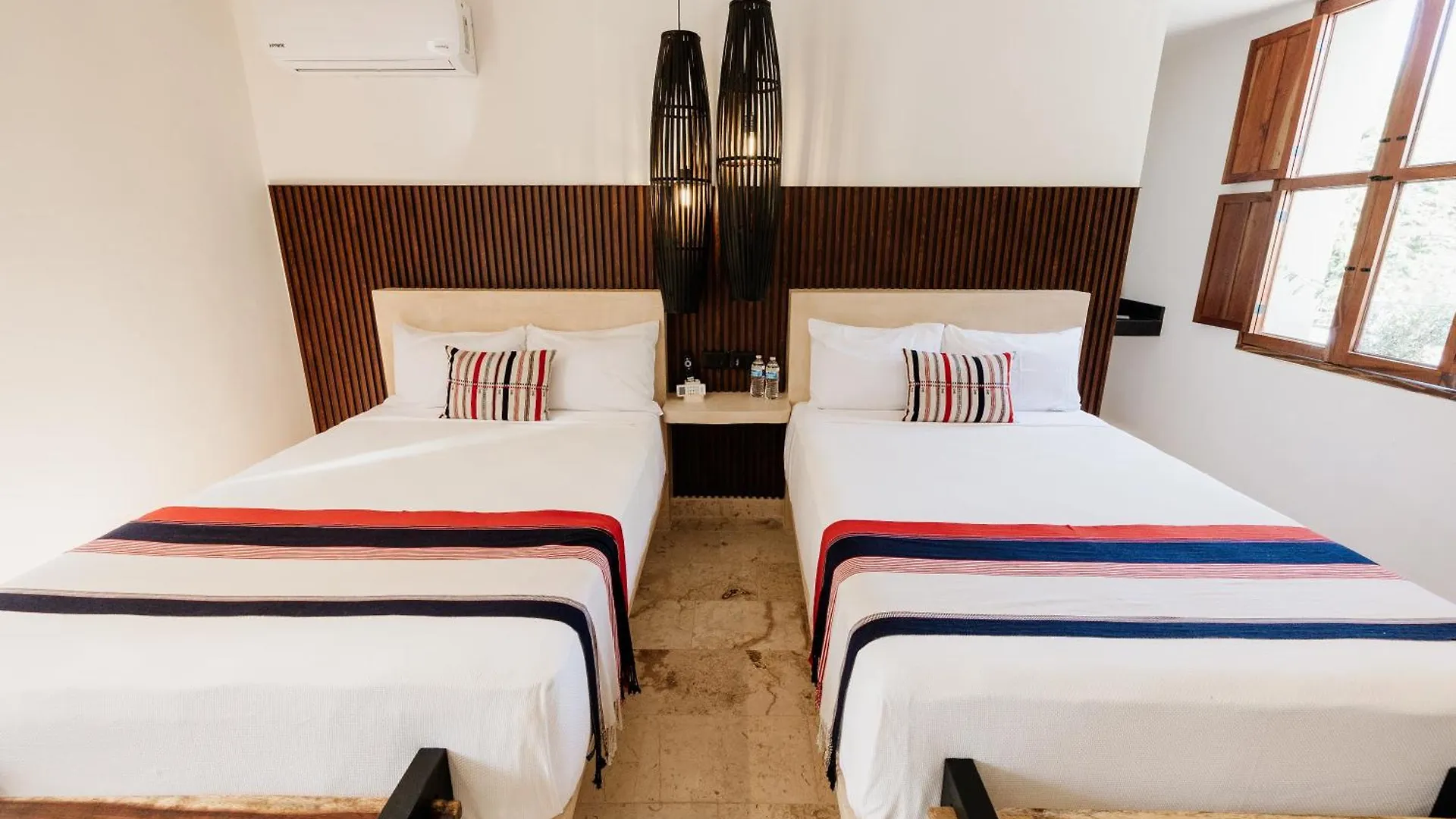 Casa Naran Centro メリダ 0*,  メキシコ
