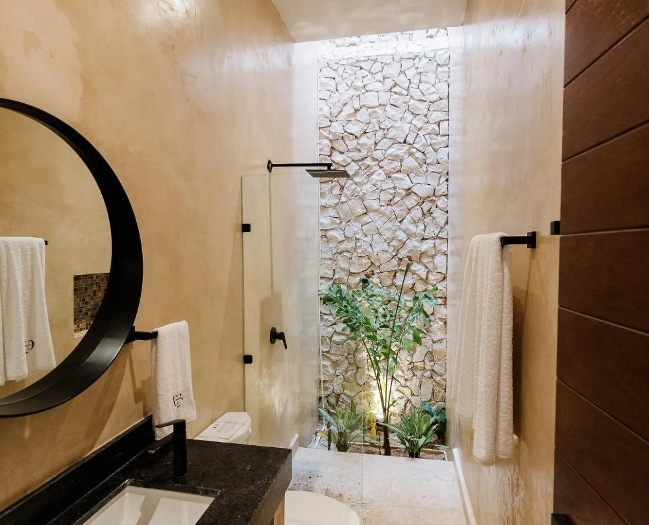 Casa Naran, Un Refugio Exclusivo En Centro Merida Mexico