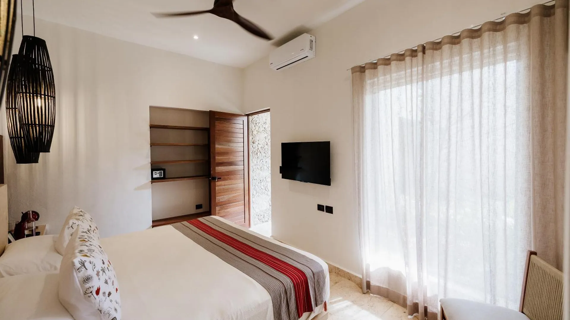 Casa Naran Centro メリダ 0*,  メキシコ
