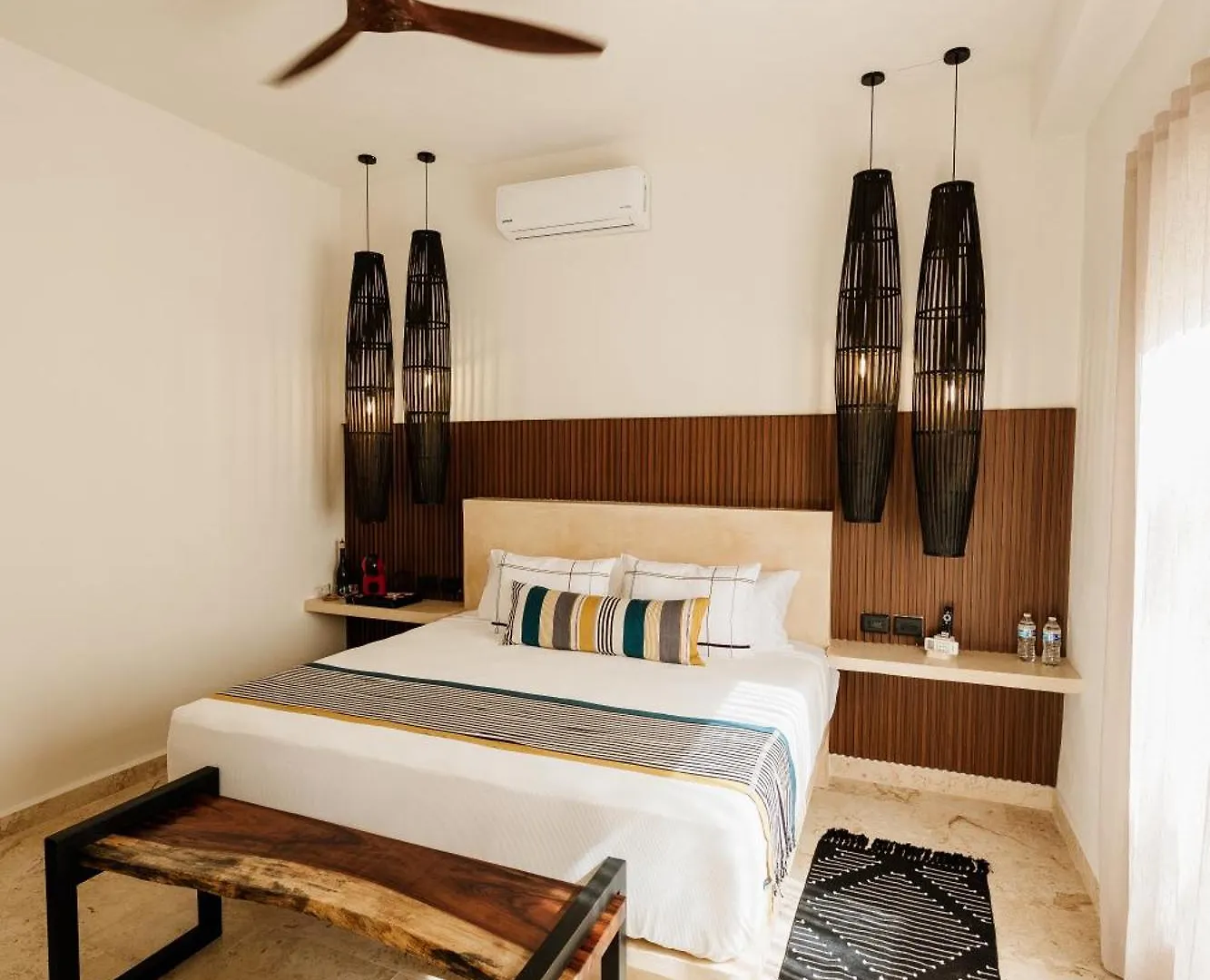 Casa Naran Centro メリダ メキシコ