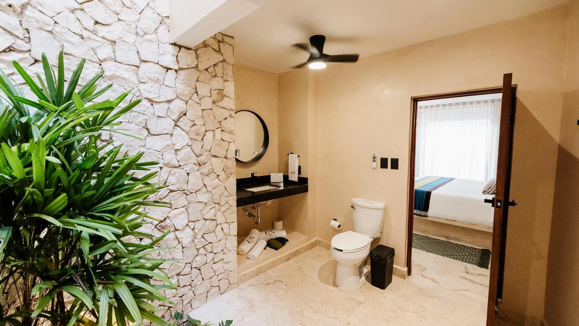 Casa Naran, Un Refugio Exclusivo En Centro Merida