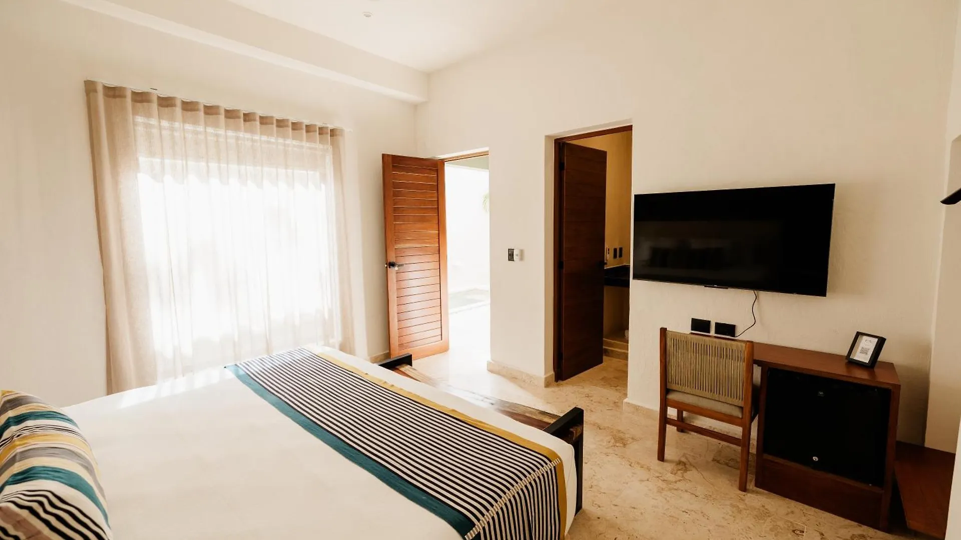 Casa Naran, Un Refugio Exclusivo En Centro Merida Villa