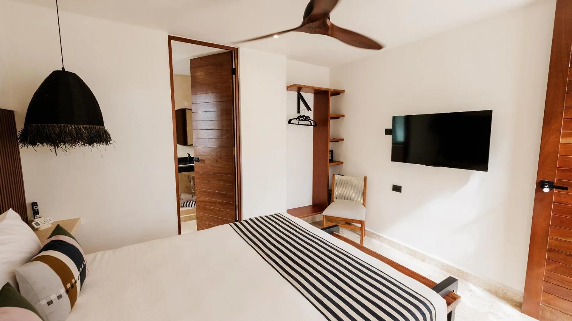 Casa Naran, Un Refugio Exclusivo En Centro Merida 0*,