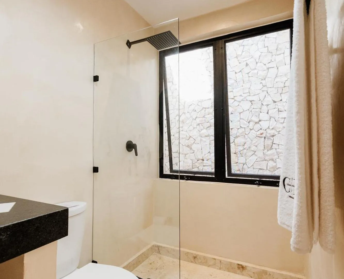Casa Naran Centro メリダ