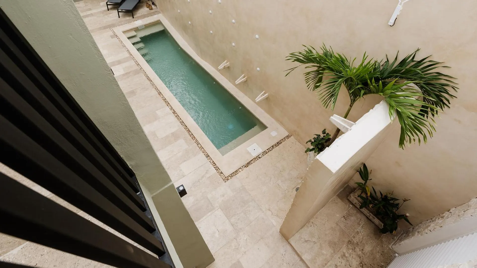 Casa Naran Centro メリダ 0*,  メキシコ