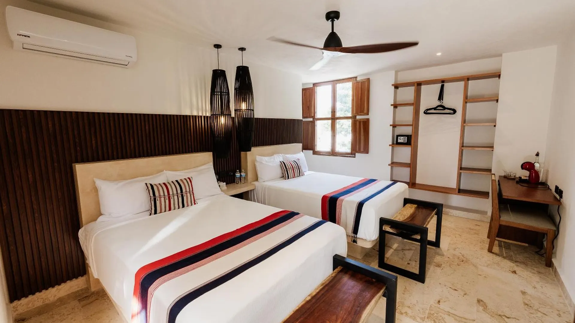 Casa Naran, Un Refugio Exclusivo En Centro Merida