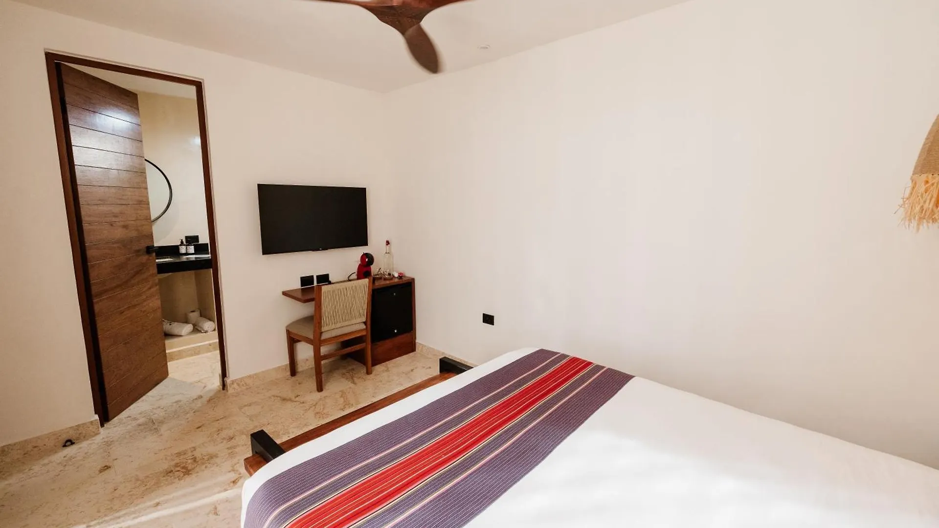 Casa Naran Centro メリダ