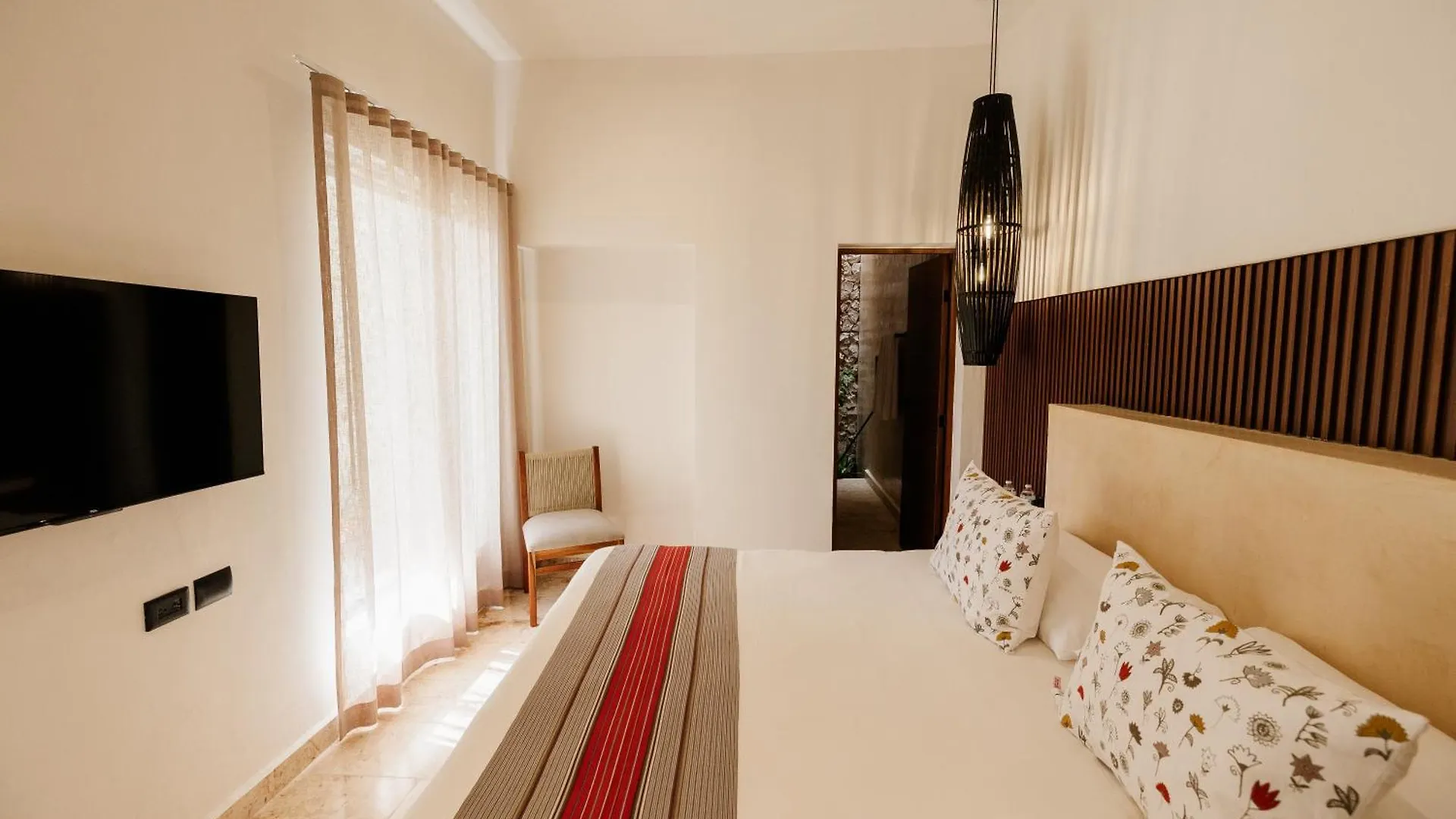 Villa Casa Naran, Un Refugio Exclusivo En Centro Merida