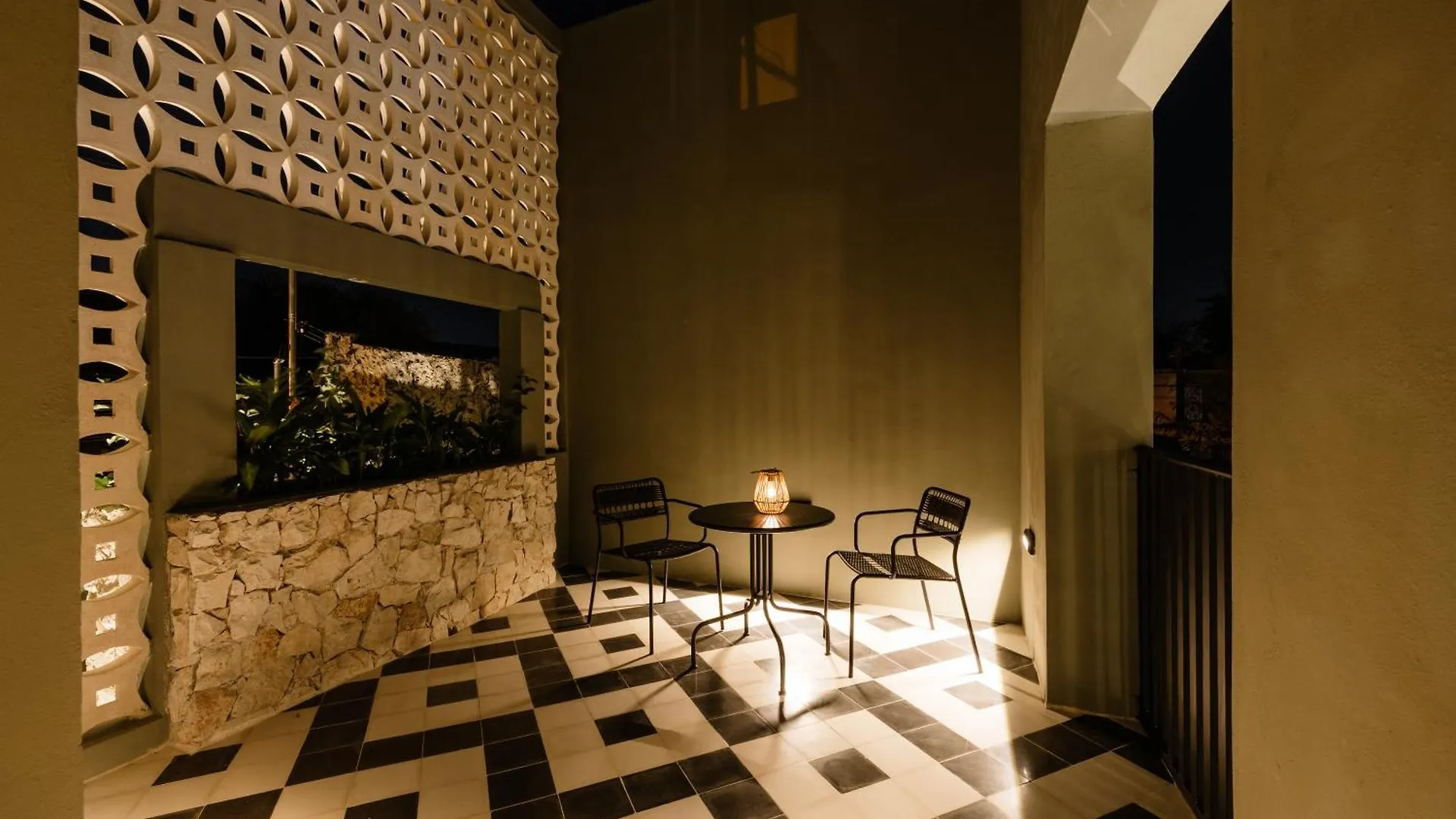 Casa Naran, Un Refugio Exclusivo En Centro Merida