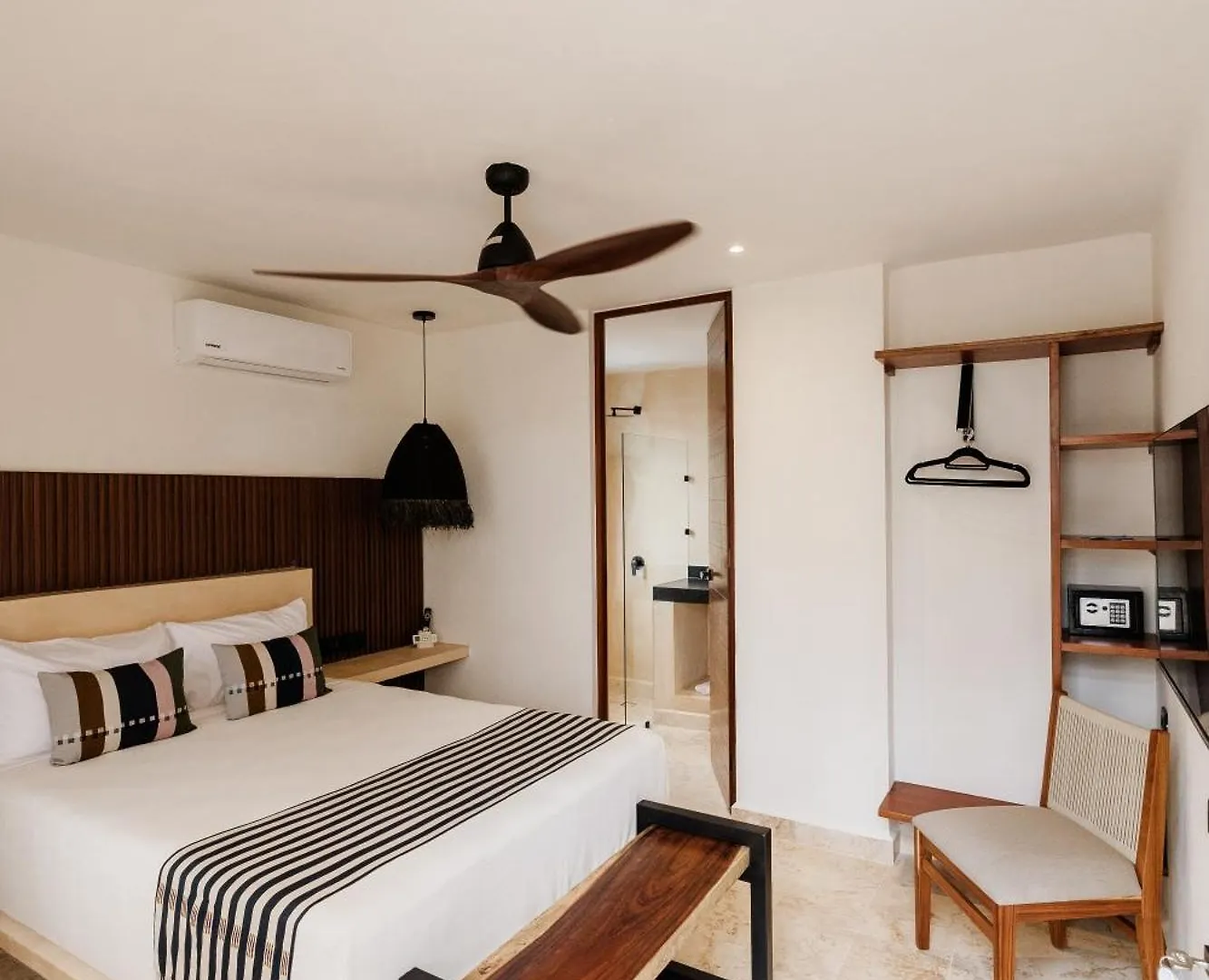 Casa Naran, Un Refugio Exclusivo En Centro Merida Villa