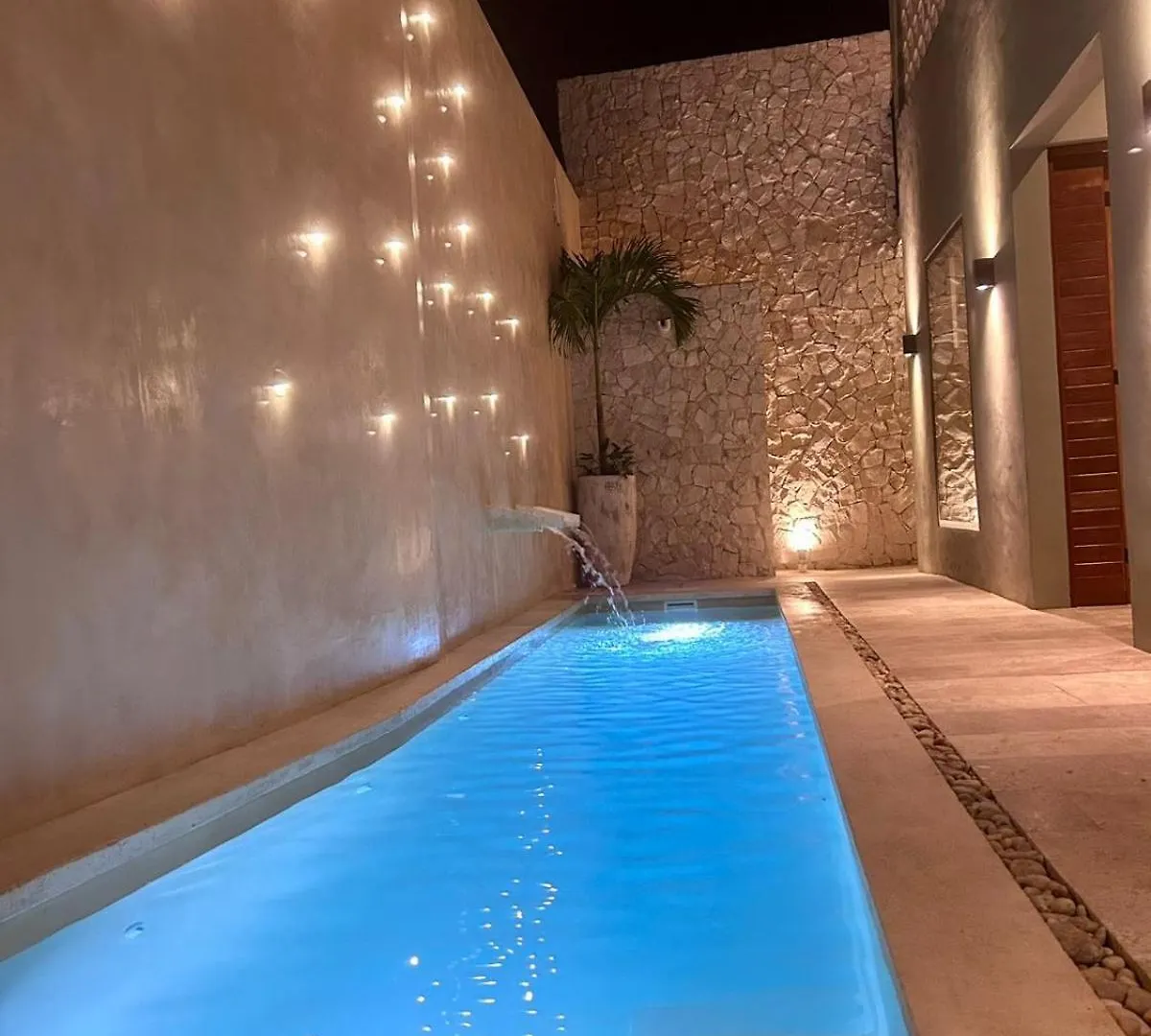 Casa Naran Centro メリダ