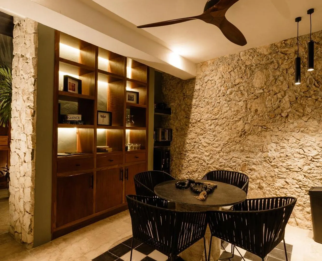 Casa Naran, Un Refugio Exclusivo En Centro Merida Villa