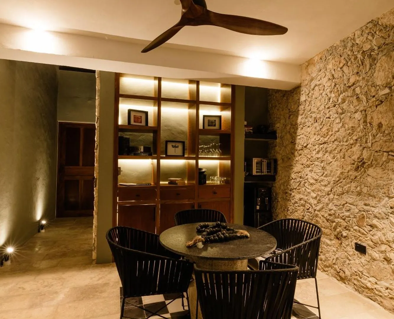 Casa Naran, Un Refugio Exclusivo En Centro Merida