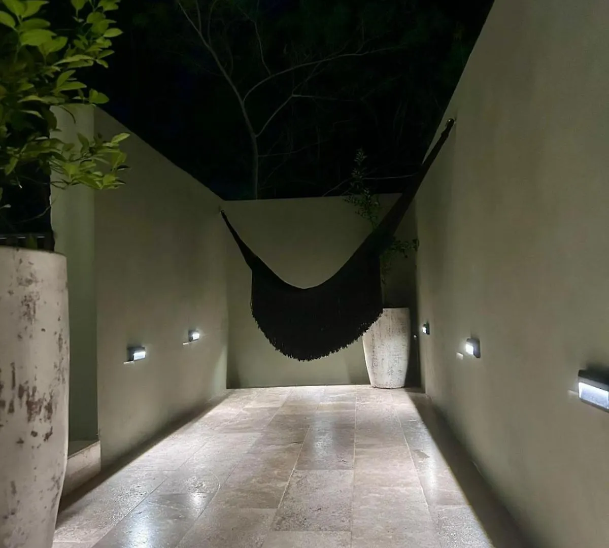 Villa Casa Naran, Un Refugio Exclusivo En Centro Merida Mexico