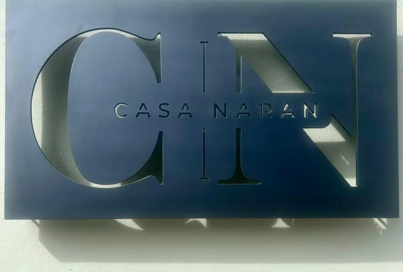 Casa Naran Centro メリダ ヴィラ