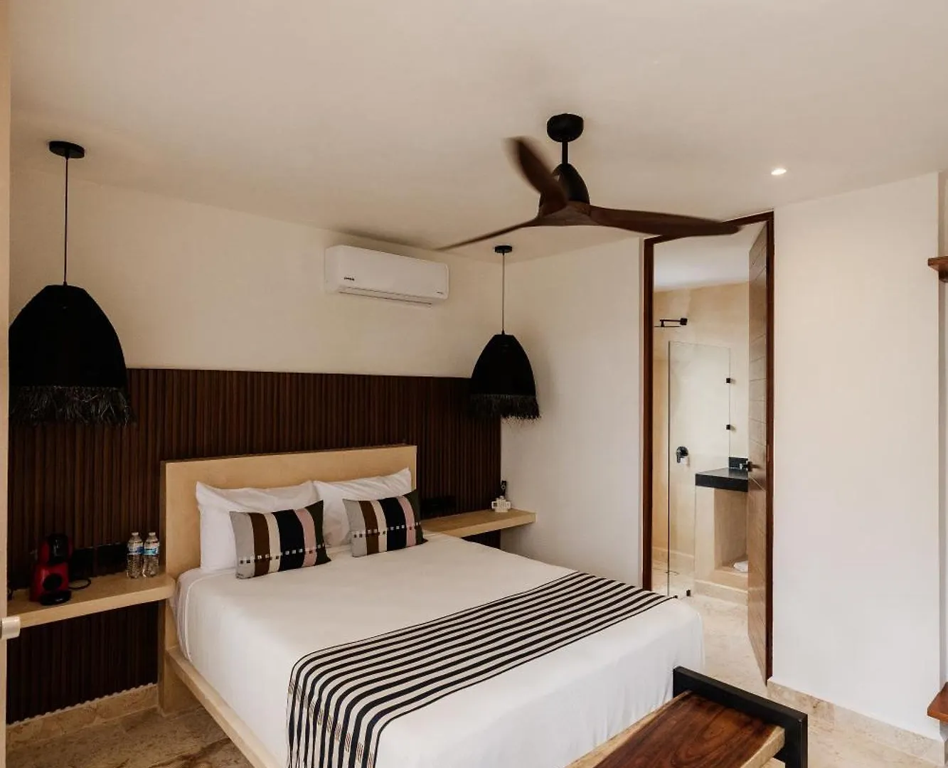 Casa Naran Centro メリダ