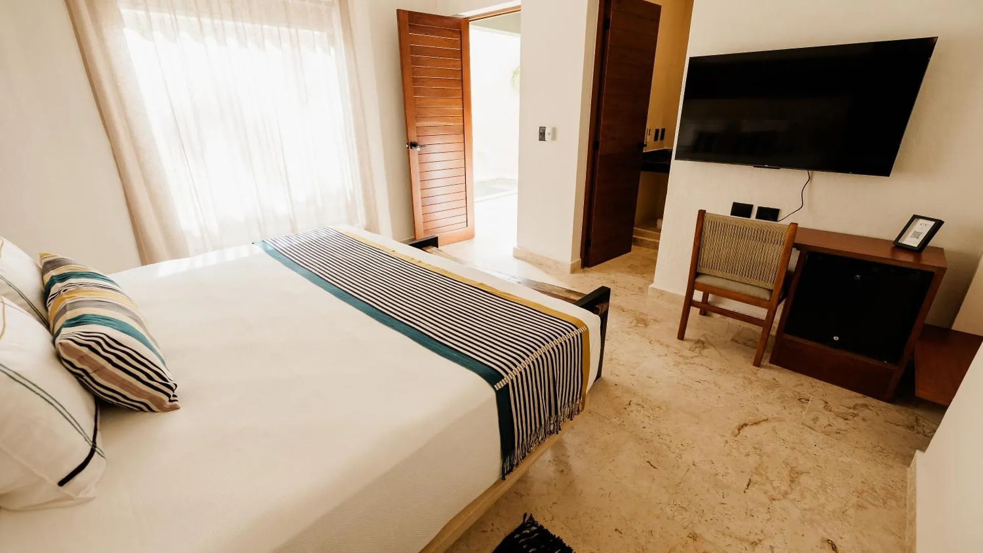 Casa Naran Centro メリダ 0*,  メキシコ
