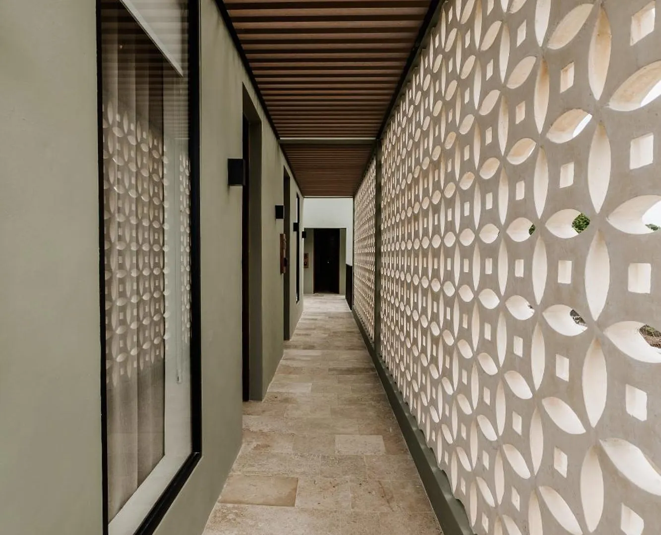 Casa Naran Centro メリダ ヴィラ