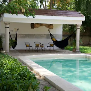  Pensión Casa Elda