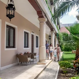 4* Hotel Casa Lucia Boutique