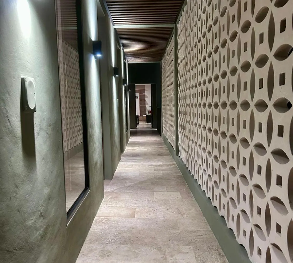 Casa Naran, Un Refugio Exclusivo En Centro Merida 0*,  Mexico